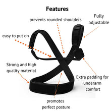 Unisex Posture Corrector