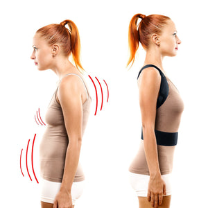 Unisex Posture Corrector