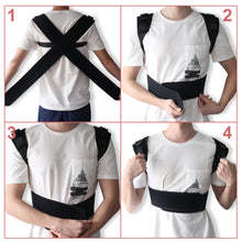 Unisex Posture Corrector