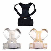 Magnetic Posture Corrector