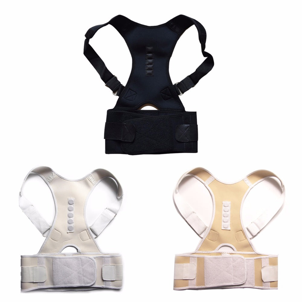 The 5 Best Posture Correctors of 2024, Tested and Reviewed The 5 Best Posture Correctors of 2024, Tested and Reviewed