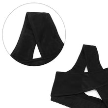 Corset Bra Posture Corrector