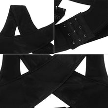 Corset Bra Posture Corrector