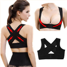 Corset Bra Posture Corrector
