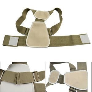 Small Posture Corrector