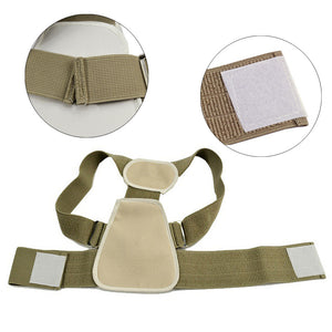 Small Posture Corrector