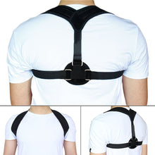 Lightweight Posture Corrector