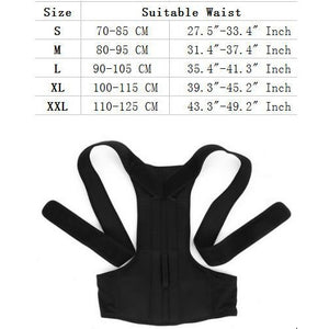 Posture Correctors