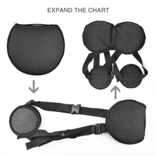 Sitting Posture Corrector