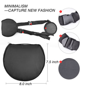 Sitting Posture Corrector
