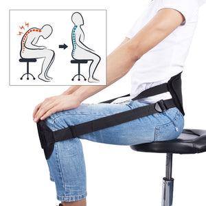 Sitting Posture Corrector
