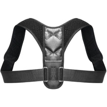 Load image into Gallery viewer, Adjustable Posture Corrector